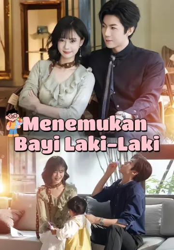 Menemukan Bayi Laki-Laki